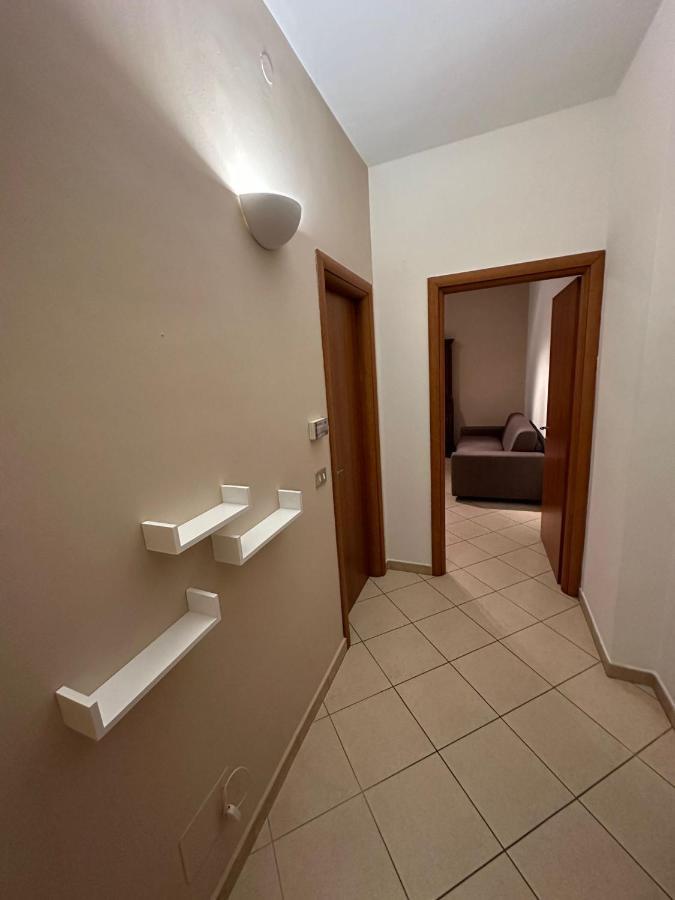 Casa Gino Appartement Asti Buitenkant foto