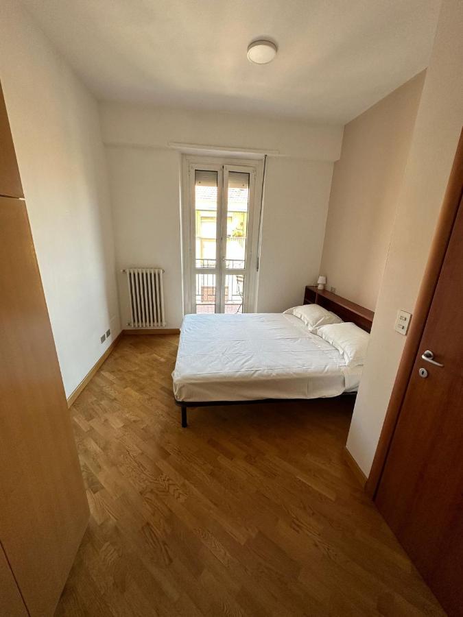 Casa Gino Appartement Asti Buitenkant foto