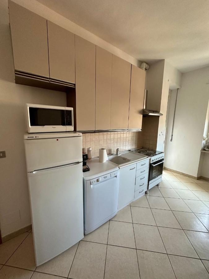 Casa Gino Appartement Asti Buitenkant foto